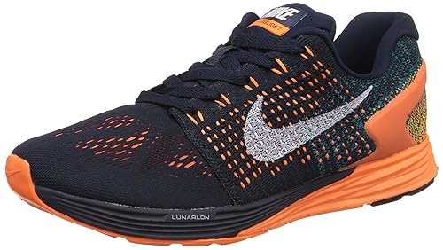 nike lunarglide 43