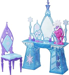 tocador de frozen precio
