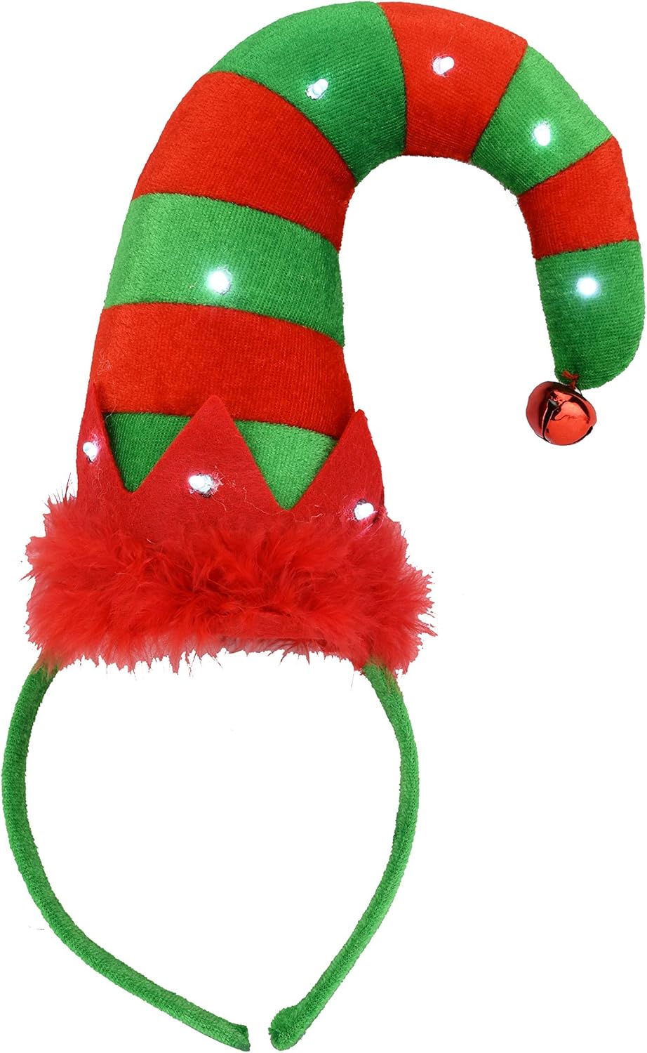 ugly elf costume