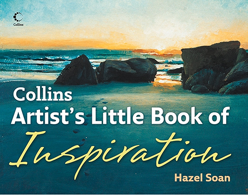 Download Collins Artist’s Little Book of Inspiration (English Edition) PDF