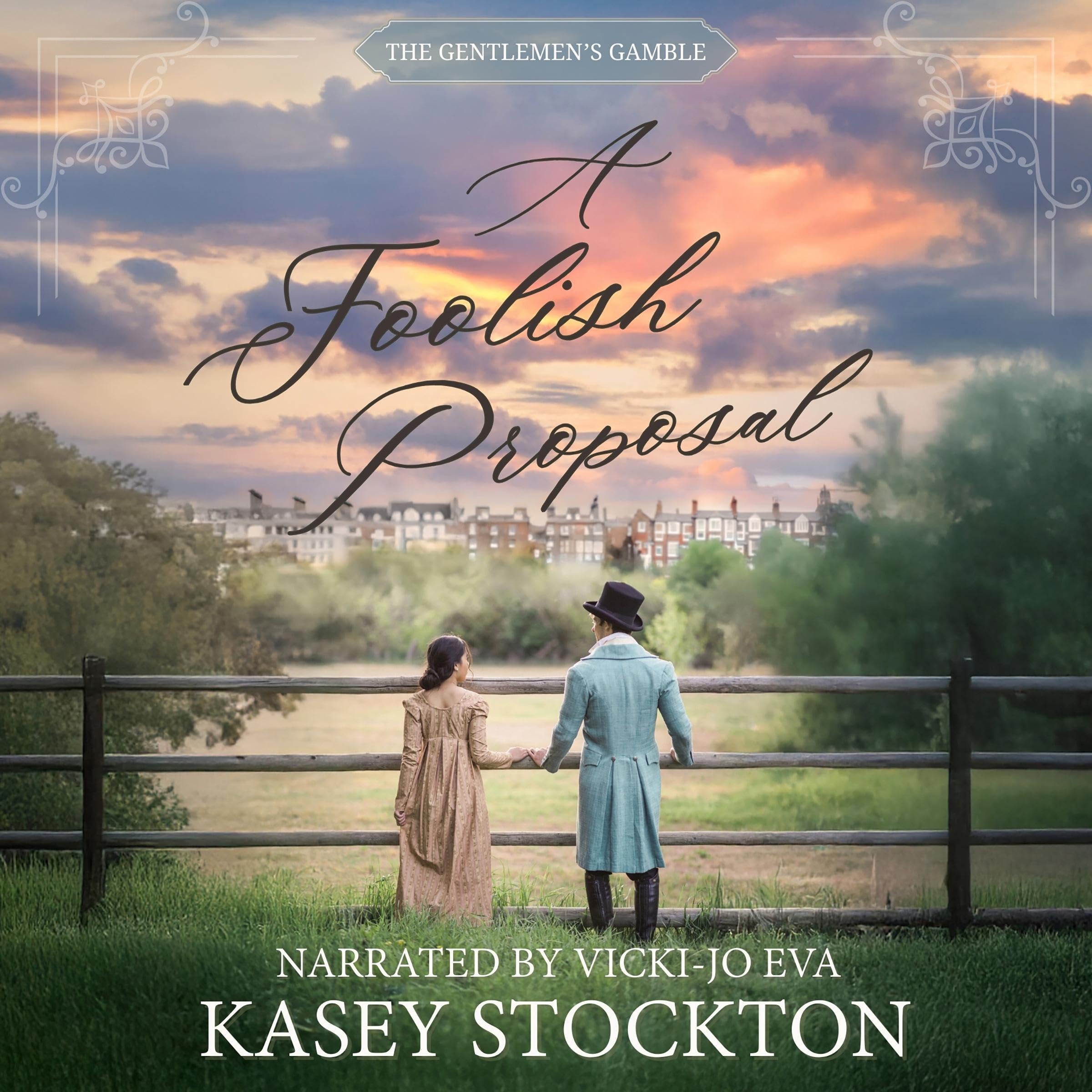 A Foolish Proposal: The Gentlemen’s Gamble