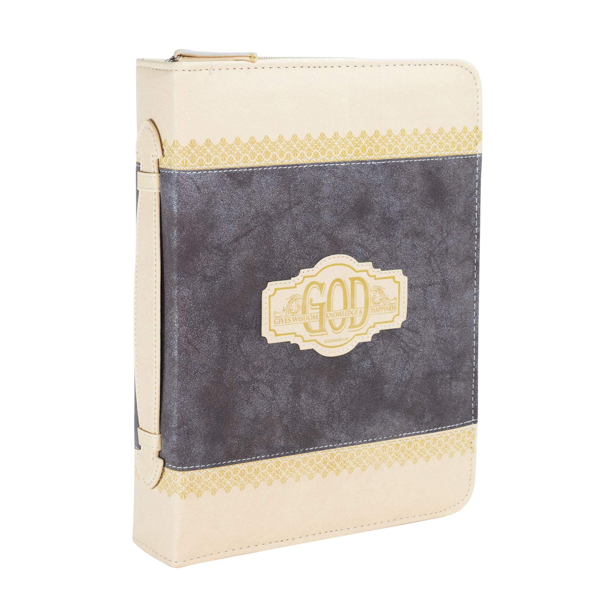 Divinity Boutique Bible Business Report Cover (25686)