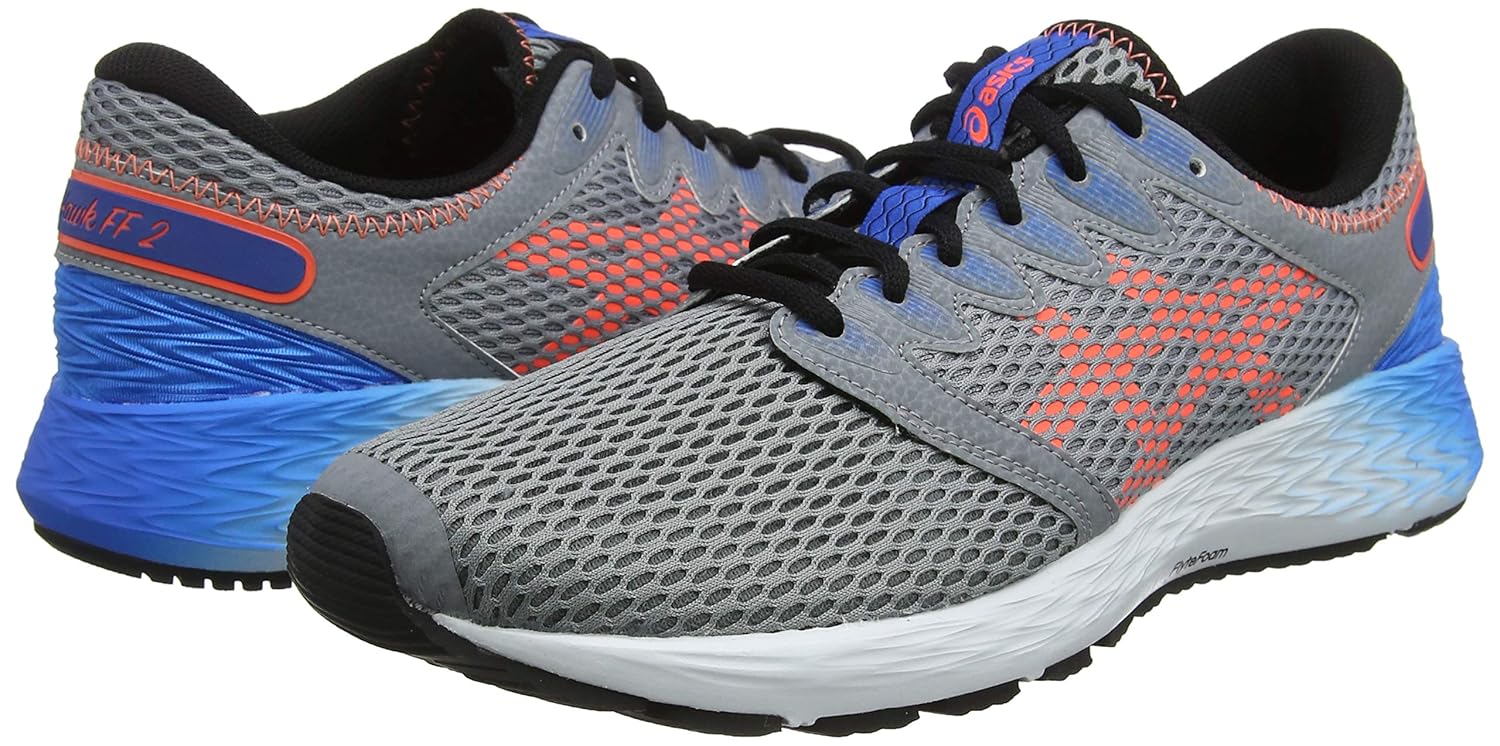 asics roadhawk ff india