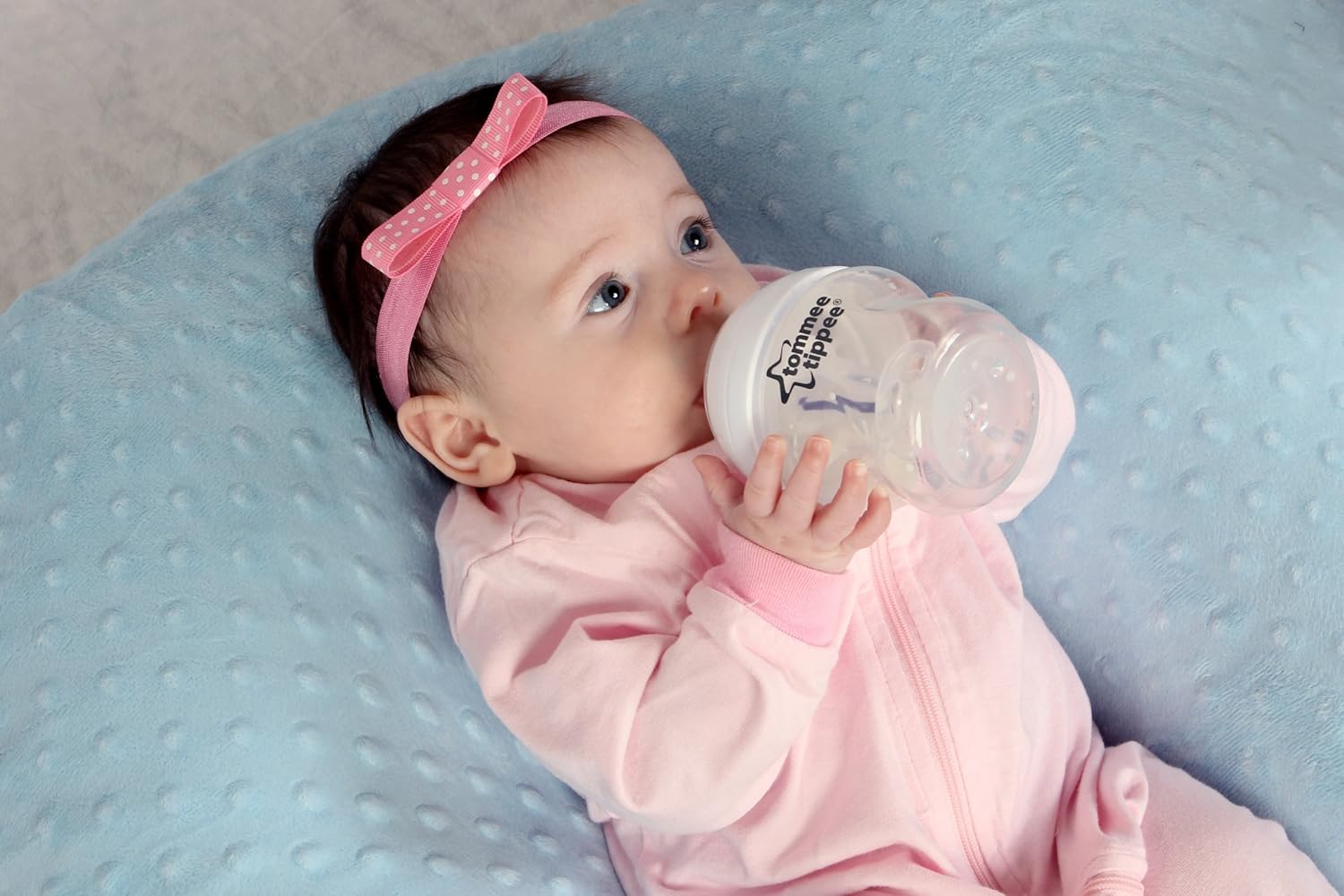 THE TWIN Z PILLOW BLUE 6 uses in 1 Twin Pillow