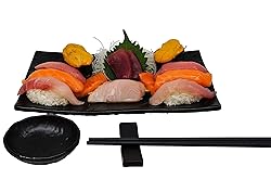 Sushi Unlimited Sushi Set for Two: Sushi