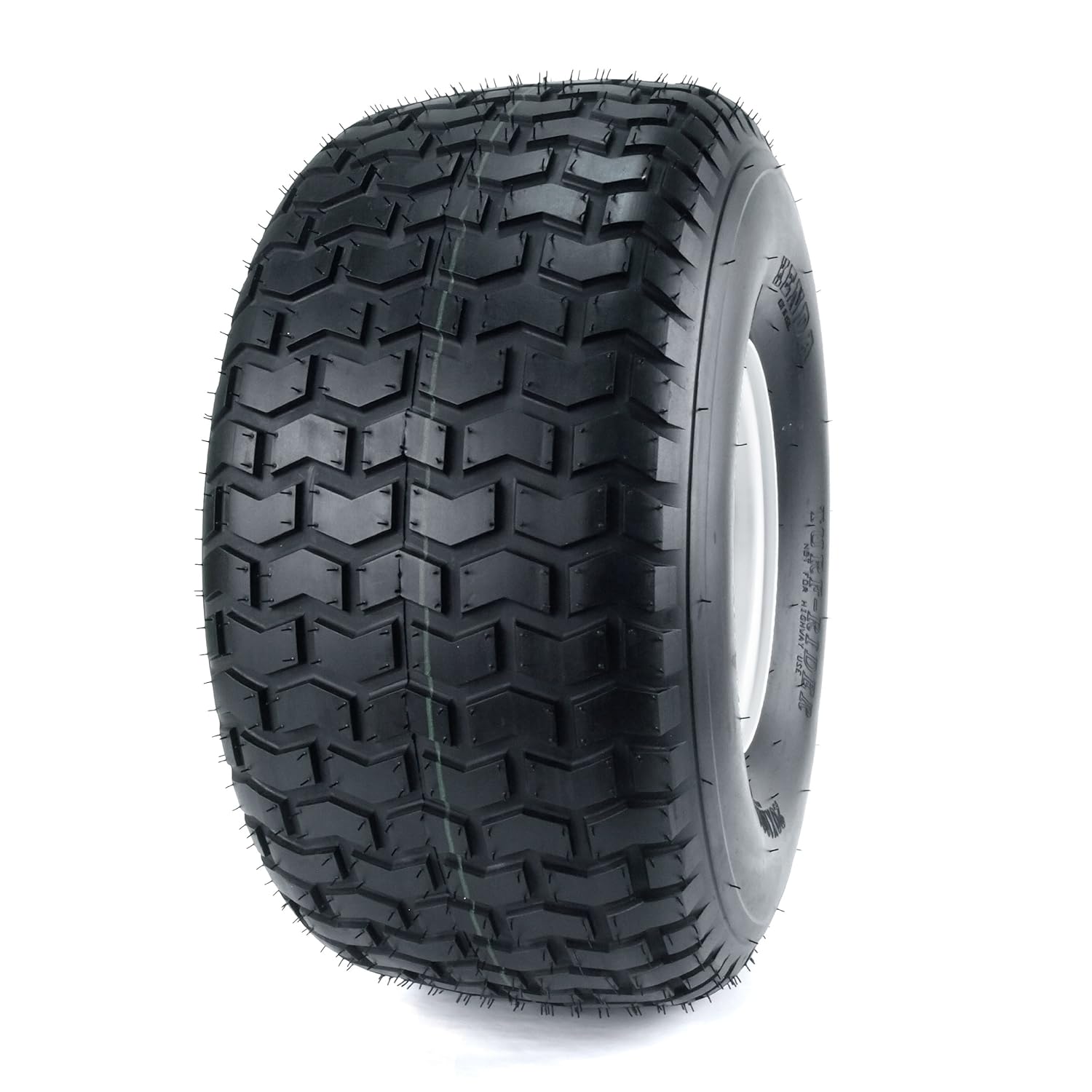 Best 18 Inch Lawn Tractor Tire