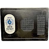 WFCO Genuine WF-8735-AD Power Center 35 Amp DC Output with Patented Auto Detect&trade; Technology Lead Acid Lithium Multi-Stage Charging for 30 Amp RV&rsquo;s