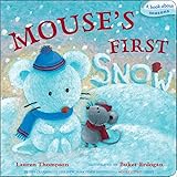 Mouse's First Snow (Classic Board Books)