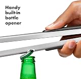 OXO Good Grips Grilling Turner and Tongs Set view 5