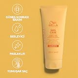 WELLA PROFESSIONALS Sun Care Conditioner 200ml Hydrating Repair view 2