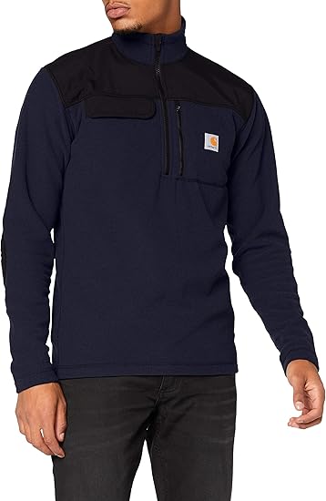 carhartt pullover sweater