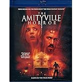 Amityville Horror, The (2005) (WS/BD) [Blu-ray]