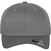 Youth Cotton Blend Cap With Custom Embroidery by Flexfit