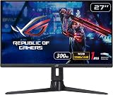 ASUS ROG Strix XG27AQMR 27" WQHD 300Hz 1ms Gaming Monitor G-Sync HDR 600