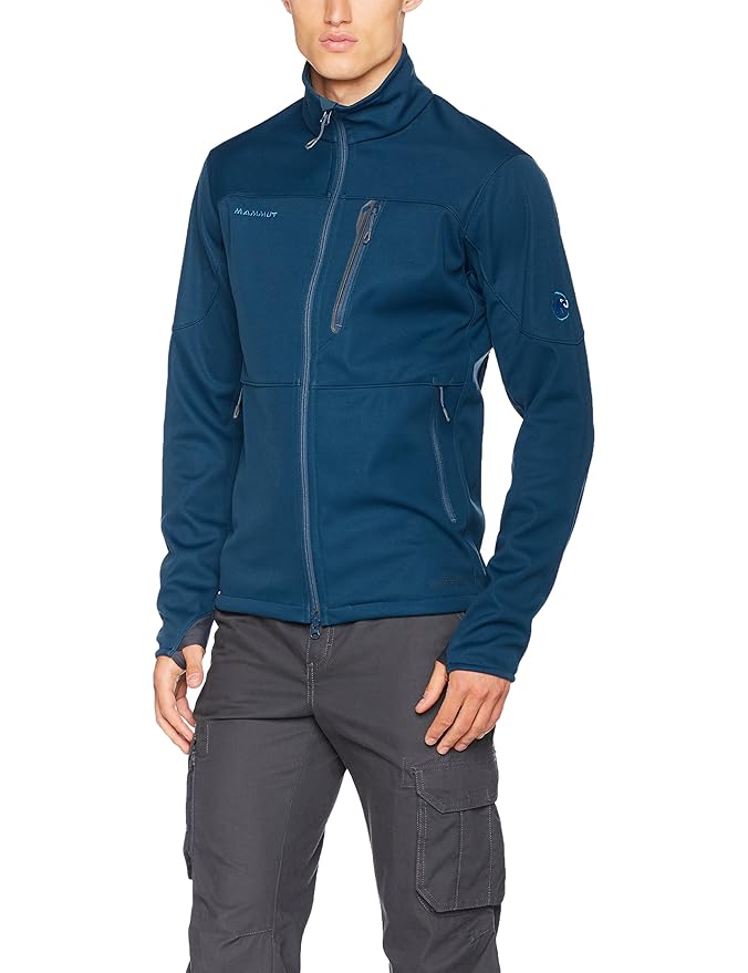 Mammut Herren Ultimate Softshelljacke