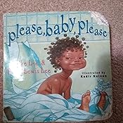 please baby please spike lee