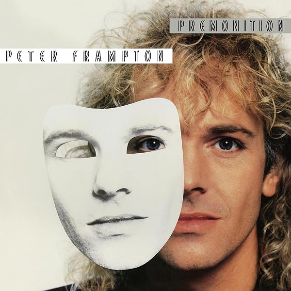Peter Frampton - The Art of Control - Amazon.com Music