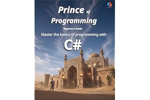 Prince of Programming: Beginner's Guide