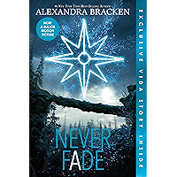 Never Fade (The Darkest Minds series Book 2) book cover