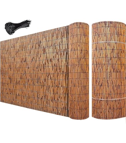 Fence Source Recinto fonte Wave Slattm – Parete Singola
