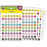 Confetti Mini Stickers