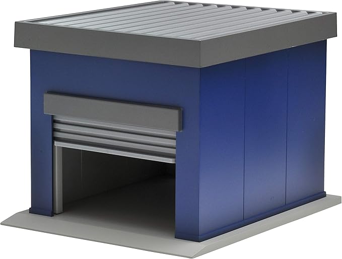 Amazon トミーテック トミカラマヴィンテージ 1 64 08a ガレージ ミニカー用 Abs樹脂製 アクセサリー 完成品 ミニカー ダイキャストカー ホビー