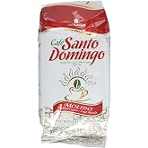 Cafe Molido Santo Domingo Coffee 1 Lb - 2pack