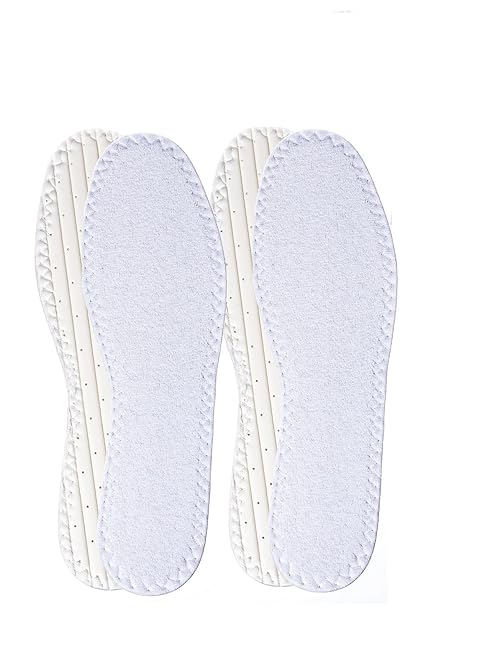 Amazon.com: Pedag Washable Summer Pure Cotton Terry Barefoot ...