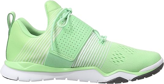 reebok zpump fusion 2.0 mujer verdes