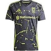 Columbus Crew 25/26 Away Jersey by adidas