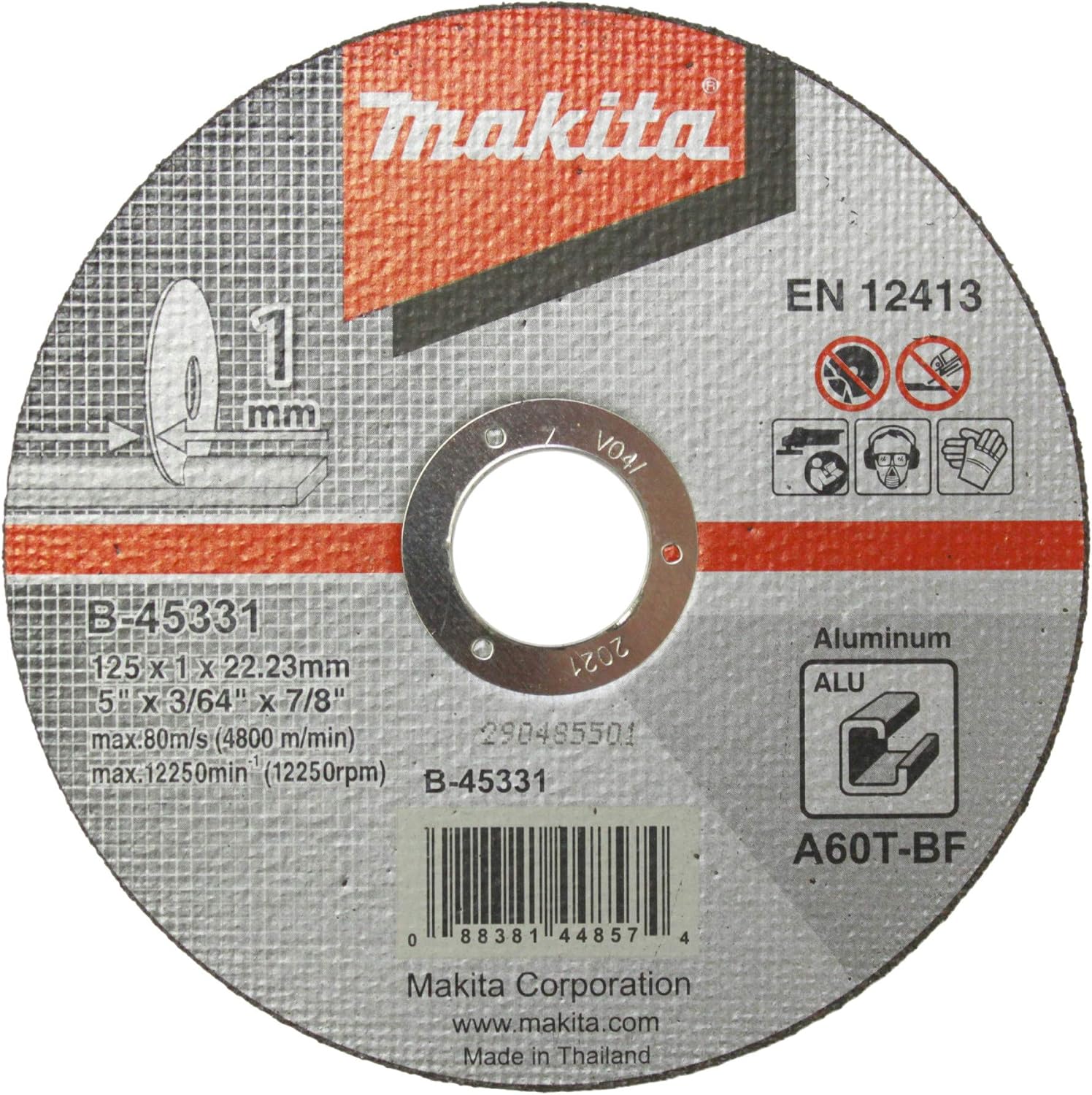 Makita B-45331