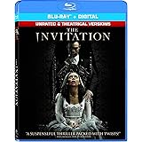 The Invitation [Blu-ray]