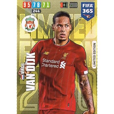 adrenalyn limited edition cards Amazon.com: Neymar Jr Paris Saint-Germain 2019 Panini Adrenalyn XL FIFA 365  EXCLUSIVE LIMITED EDITION Card! Awesome Special Card Imported from Europe!  Shipped in Ultra Pro Top Loader to Protect it! WOWZZER : main image 1