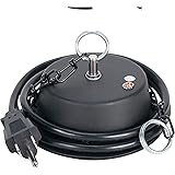 American Dj M-Hdac8 3 Rpm Mirror Ball Motor