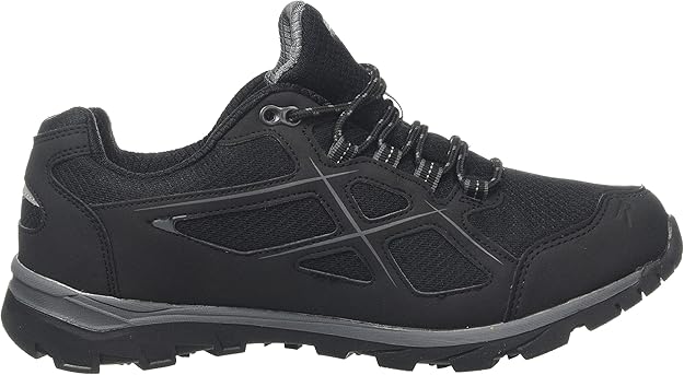 regatta kota walking shoes