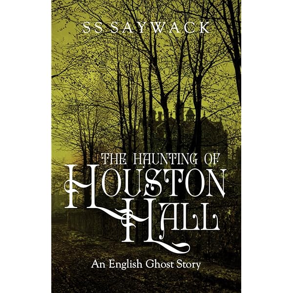 Amazon.com: The House on the Hill (English Ghost Stories