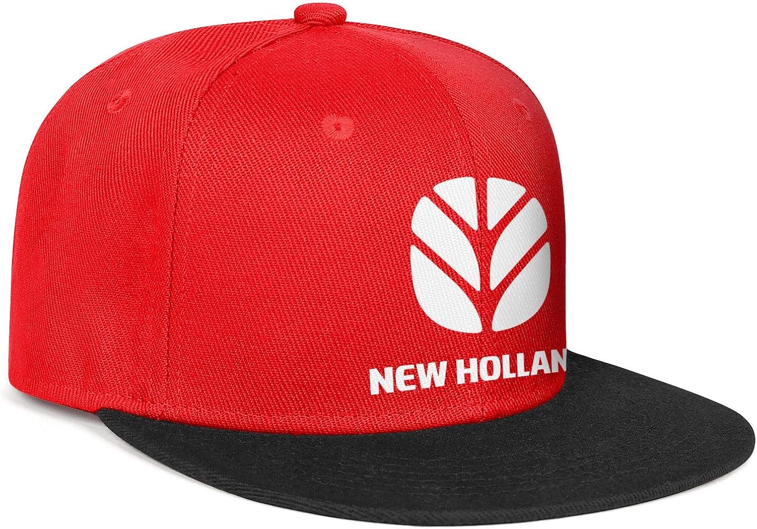 PoKniy Flat Hat for Men/Women Snapback Cap Designer Flat Bill Hat Baseball  Caps foretadrenaline.com