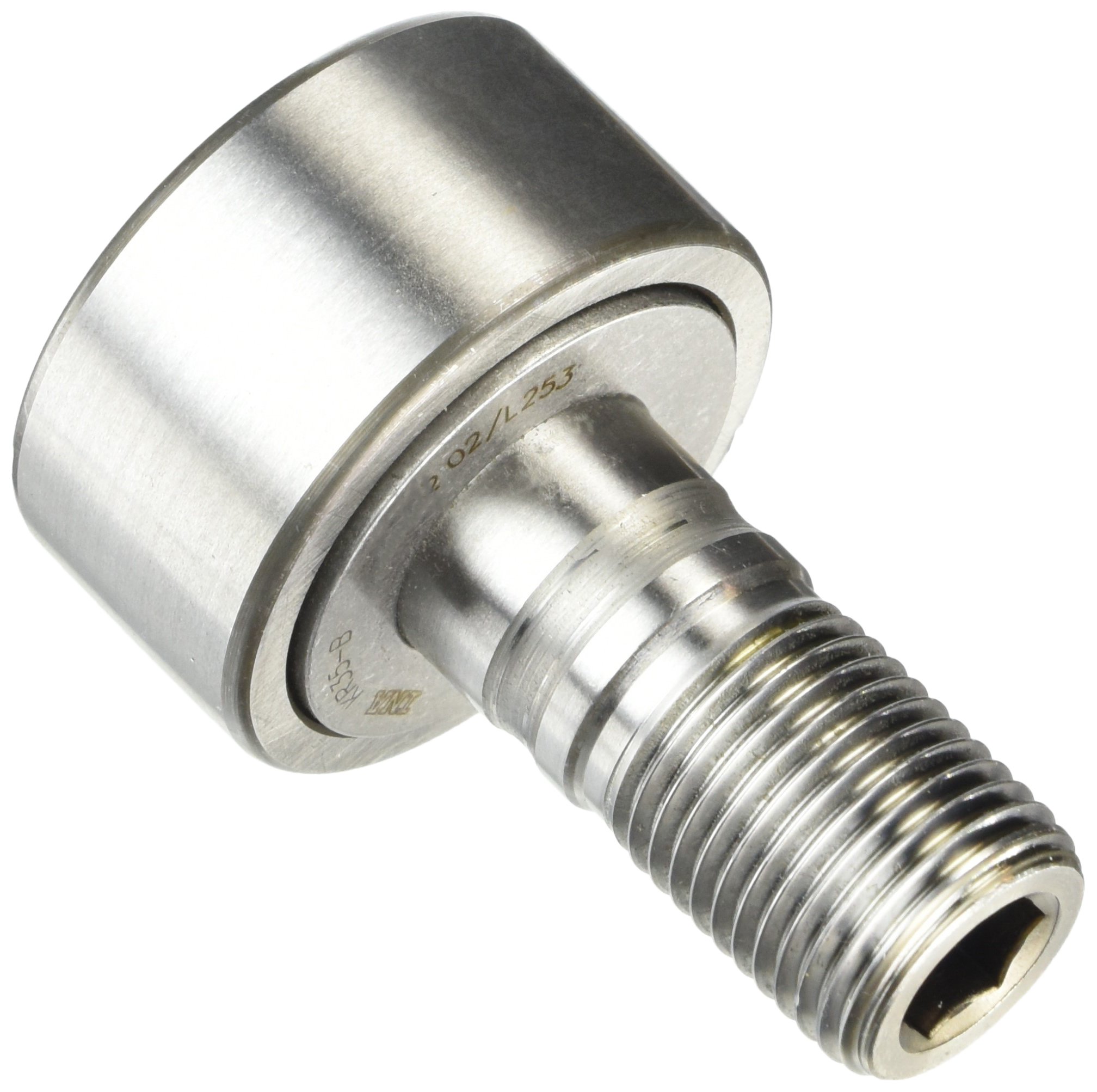 INA KR35-B Stud Type Track Roller