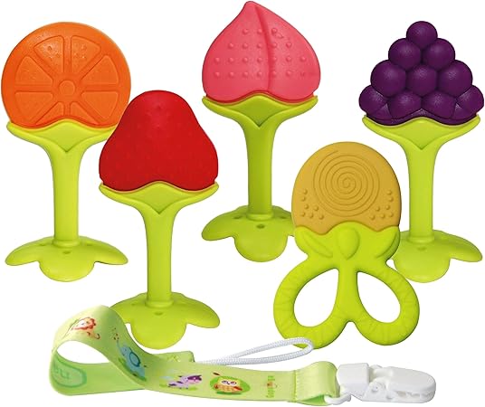 food teething toys