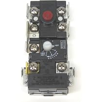 Apcom WH10-A Bradford White Upper Water Heater Thermostat - Replacement  Water Heater Thermostats - Amazon.com