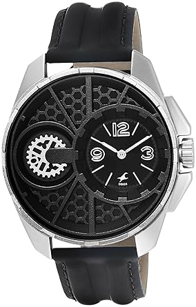 Designer Analog Blue Dial Unisexs Watch-108-2455SM05