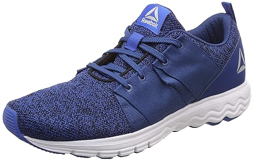 reebok answer 14 blu