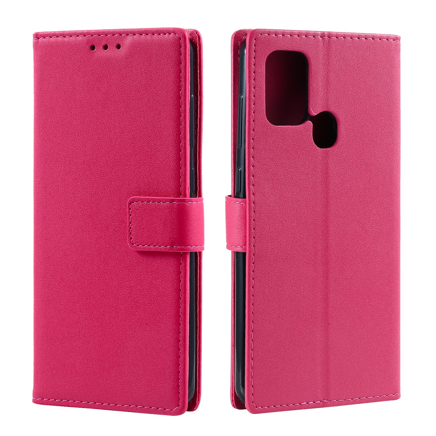 Rfvzubemok Compatible with Honor 9A LX9N Wallet