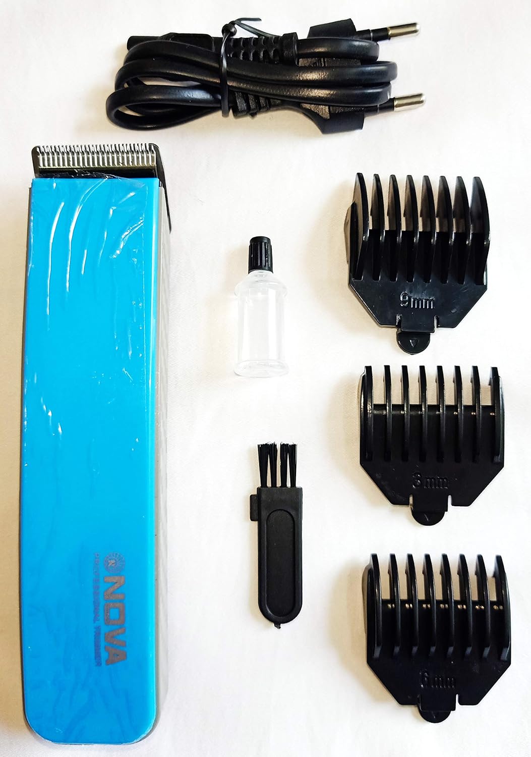 nova ns 216 trimmer price amazon