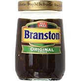 Branston Original Pickle (360g) - Pack of 2