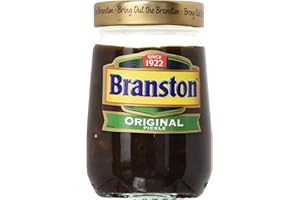 Branston Original Pickle (360g) - Pack of 2
