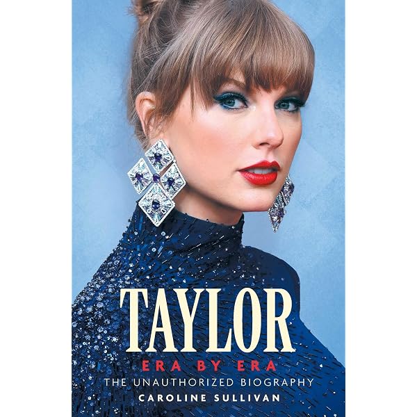 Amazon.com: Taylor Swift - Her Life, Her Story: Unauthorized