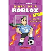 Rat Attack (Diary of a Roblox Pro: Book 11): 9781760263461: Books