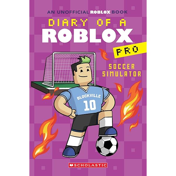 Rat Attack (Diary of a Roblox Pro: Book 11): Ari Avatar