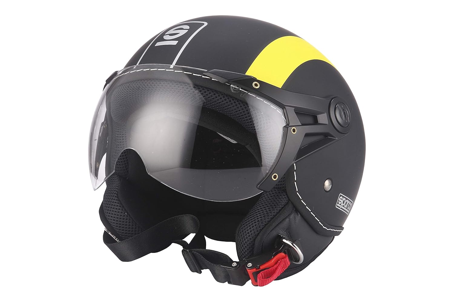 Guantoni Cleto Reyes Sparring CE6 Rosso - Combat Arena